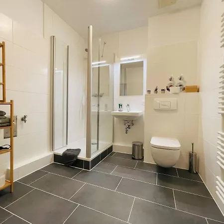 Yourfavoritebed Designerapartments Zentrum *