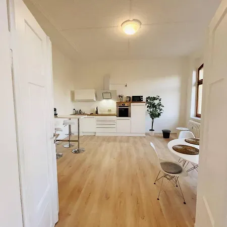 Daire Yourfavoritebed Designerapartments Zentrum