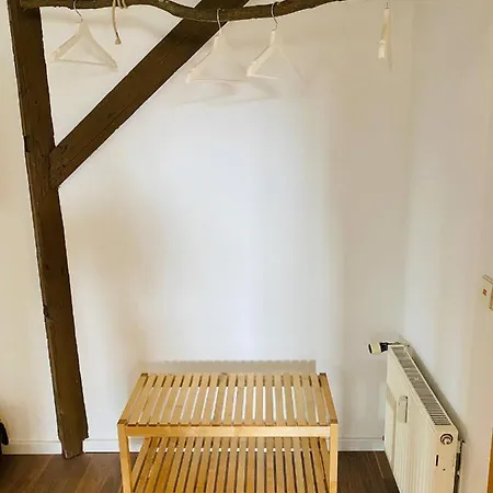 Yourfavoritebed Designerapartments Zentrum Daire *