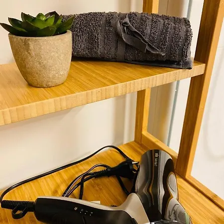 Daire Yourfavoritebed Designerapartments Zentrum *