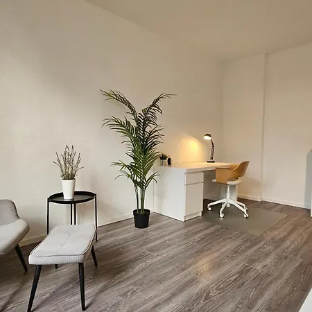 Daire Yourfavoritebed Designerapartments Zentrum *