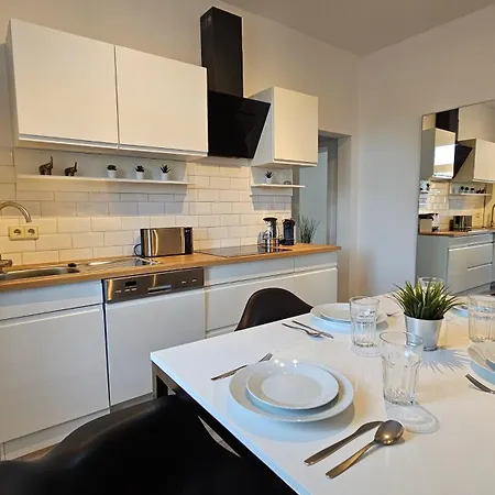 Yourfavoritebed Designerapartments Zentrum *