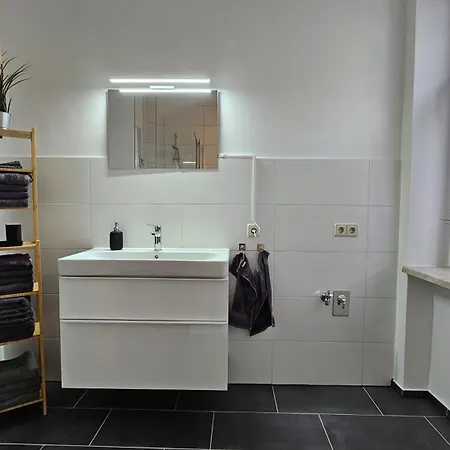 Yourfavoritebed Designerapartments Zentrum Daire *