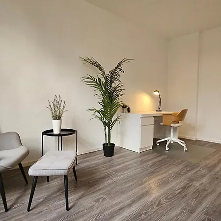 Yourfavoritebed Designerapartments Zentrum Daire