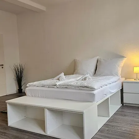 Yourfavoritebed Designerapartments Zentrum