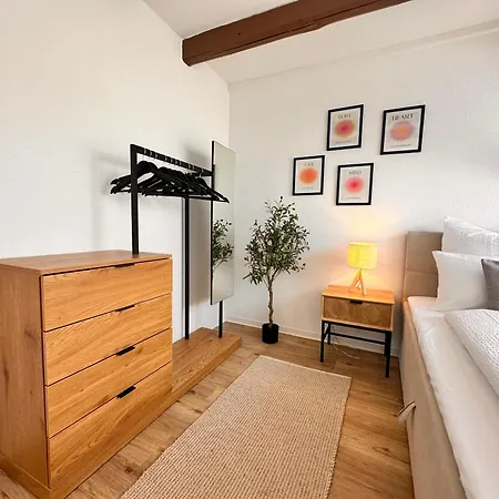 Yourfavoritebed Designerapartments Zentrum *