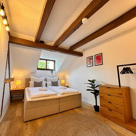 Yourfavoritebed Designerapartments Zentrum *