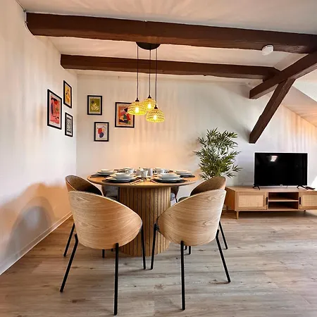 Yourfavoritebed Designerapartments Zentrum *