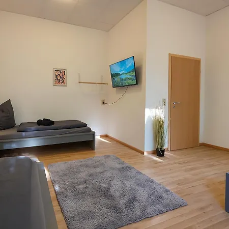 Daire Yourfavoritebed Designerapartments Zentrum *