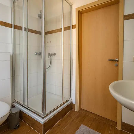 Daire Yourfavoritebed Designerapartments Zentrum Zwickau