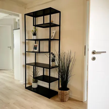 Yourfavoritebed Designerapartments Zentrum