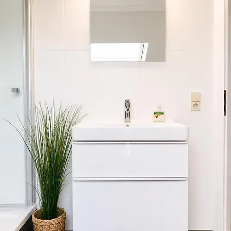 Appartement Yourfavoritebed Designerapartments Zentrum
