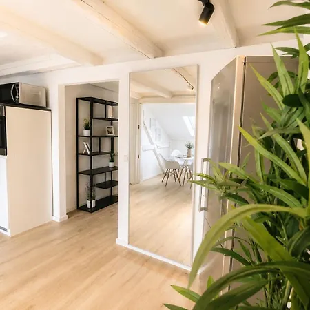 Yourfavoritebed Designerapartments Zentrum Appartement *