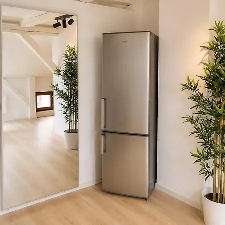 Appartement Yourfavoritebed Designerapartments Zentrum *