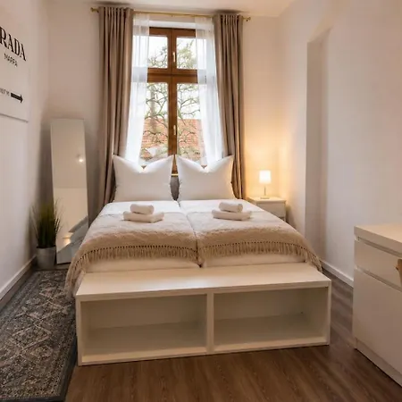 Yourfavoritebed Designerapartments Zentrum