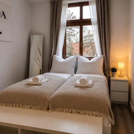 Yourfavoritebed Designerapartments Zentrum