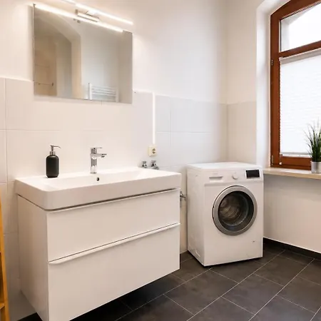 Appartement Yourfavoritebed Designerapartments Zentrum