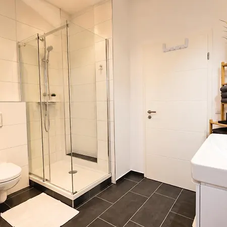 Apartment Yourfavoritebed Designerapartments Zentrum *
