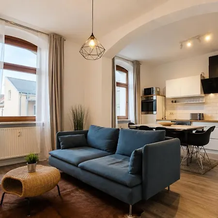 Yourfavoritebed Designerapartments Zentrum Appartement