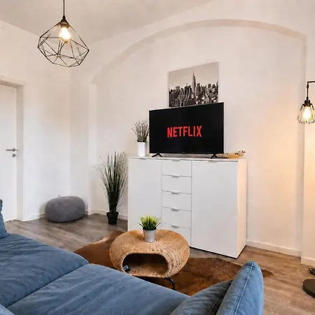 Apartment Yourfavoritebed Designerapartments Zentrum *