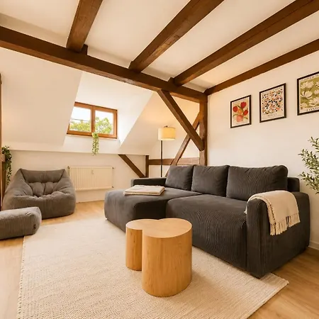 Yourfavoritebed Designerapartments Zentrum *