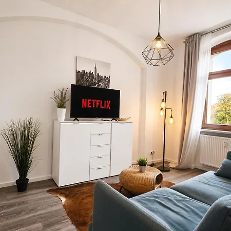 Yourfavoritebed Designerapartments Zentrum *