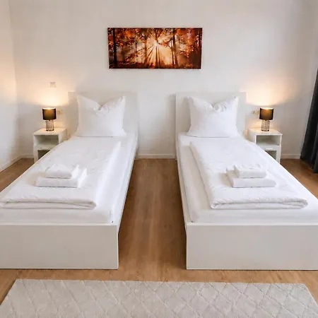 Appartement Yourfavoritebed Designerapartments Zentrum