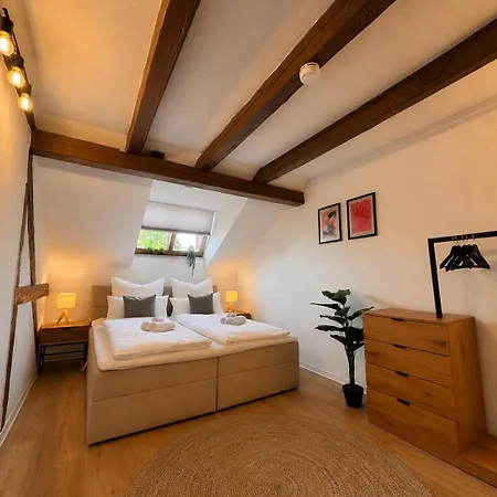 Yourfavoritebed Designerapartments Zentrum *
