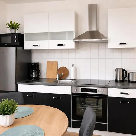 Yourfavoritebed Designerapartments Zentrum