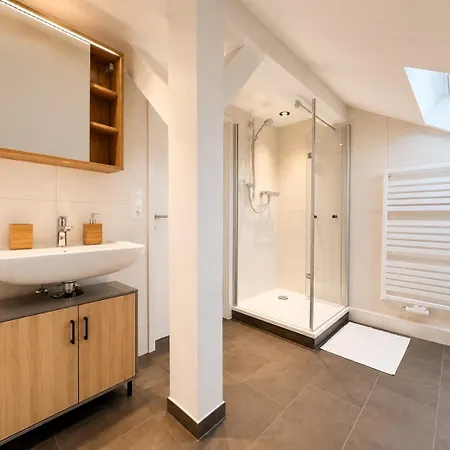 Yourfavoritebed Designerapartments Zentrum *
