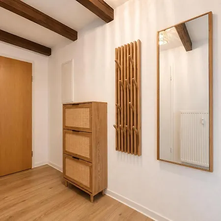 Appartement Yourfavoritebed Designerapartments Zentrum