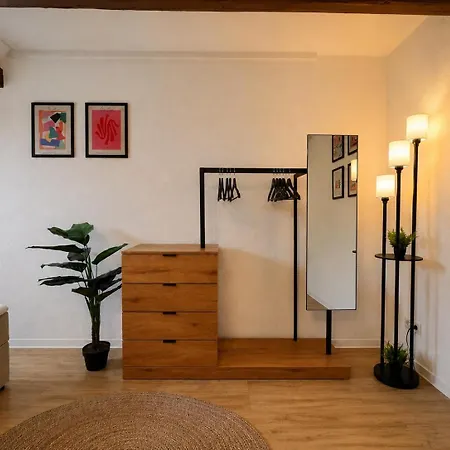 Yourfavoritebed Designerapartments Zentrum