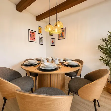 Yourfavoritebed Designerapartments Zentrum Διαμέρισμα Τσβικάου