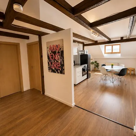 Yourfavoritebed Designerapartments Zentrum *