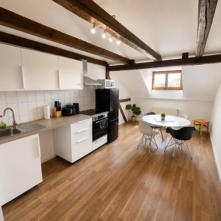 Appartement Yourfavoritebed Designerapartments Zentrum