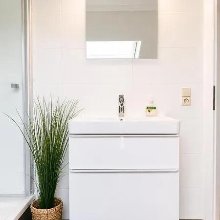 Yourfavoritebed Designerapartments Zentrum Apartamento *