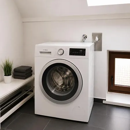 Yourfavoritebed Designerapartments Zentrum * Zwickau