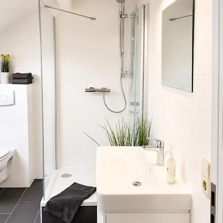 Yourfavoritebed Designerapartments Zentrum