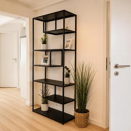 Yourfavoritebed Designerapartments Zentrum Appartement