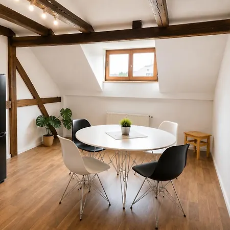 Yourfavoritebed Designerapartments Zentrum *