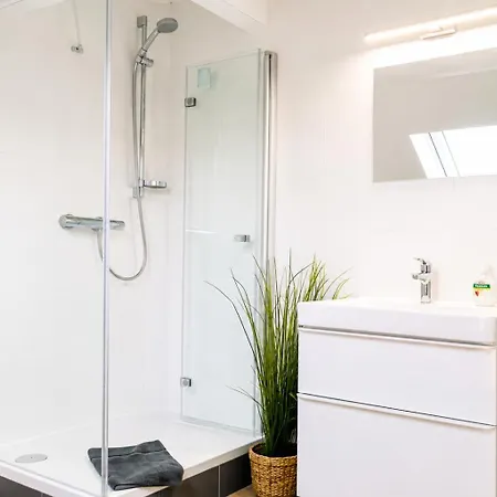 Yourfavoritebed Designerapartments Zentrum Appartement