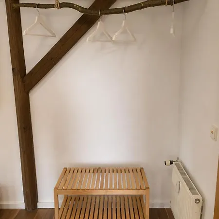 Apartamento Yourfavoritebed Designerapartments Zentrum