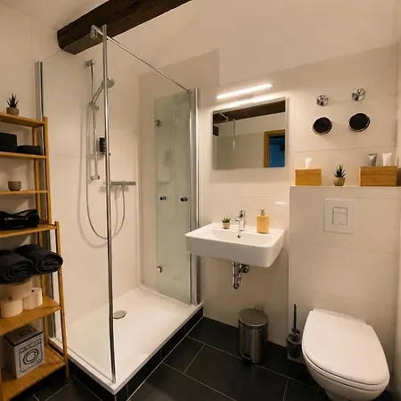 Apartamento Yourfavoritebed Designerapartments Zentrum *