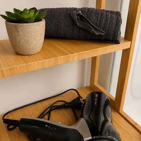 Yourfavoritebed Designerapartments Zentrum * Zwickau