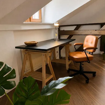 Yourfavoritebed Designerapartments Zentrum