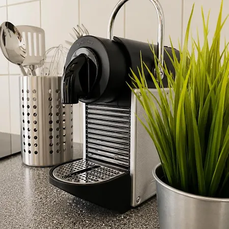 Apartamento Yourfavoritebed Designerapartments Zentrum Zwickau