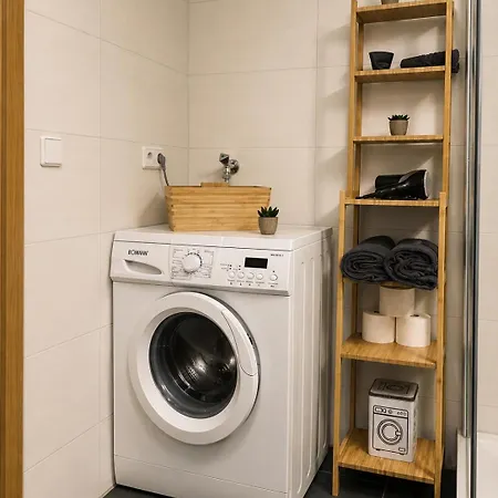 Yourfavoritebed Designerapartments Zentrum *