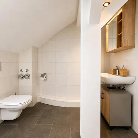 Yourfavoritebed Designerapartments Zentrum Zwickau