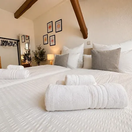 Yourfavoritebed Designerapartments Zentrum *