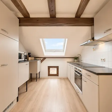 Yourfavoritebed Designerapartments Zentrum